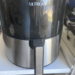 Air Fryer 