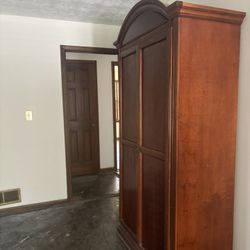 Large Armoire
