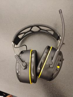 Bluetooth Headphones