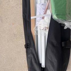 Heineken Canopy Tent