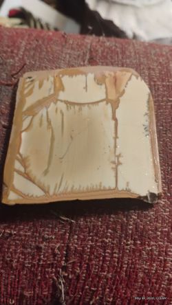 Attention lapidary artists/rockhounds