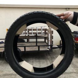 Brand New Scooter Tire