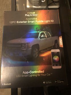Truck or car LED