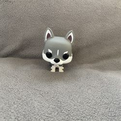 Siberian Husky Funko Pop
