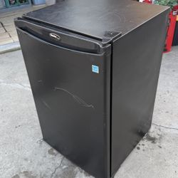 Mini Fridge Need Gone ASAP