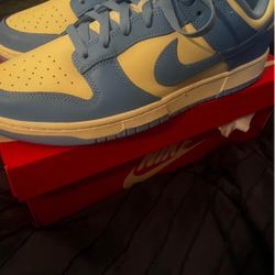 Dunk lows