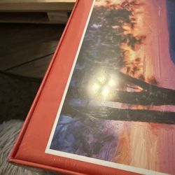 Hncl Jigsaw puzzle (colorful Skies)