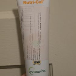 MULTIVITAMIN SUPPLEMENT PASTE/GEL FOR DOGS & CATS