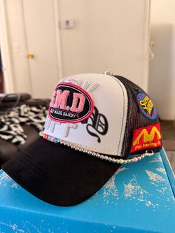 Dandy hats F&F