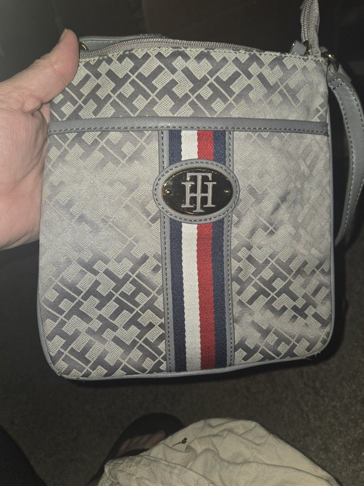 Tommy Bag 