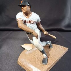 MacFarlane Willie Mays Figure 