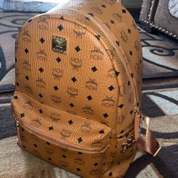 MCM Backpack 