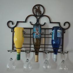 Wine Rack