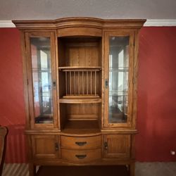 China Cabinet 