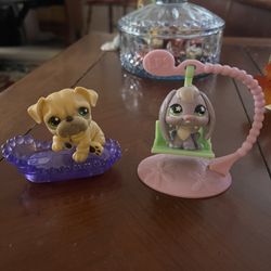 Littlest Pet Shop 