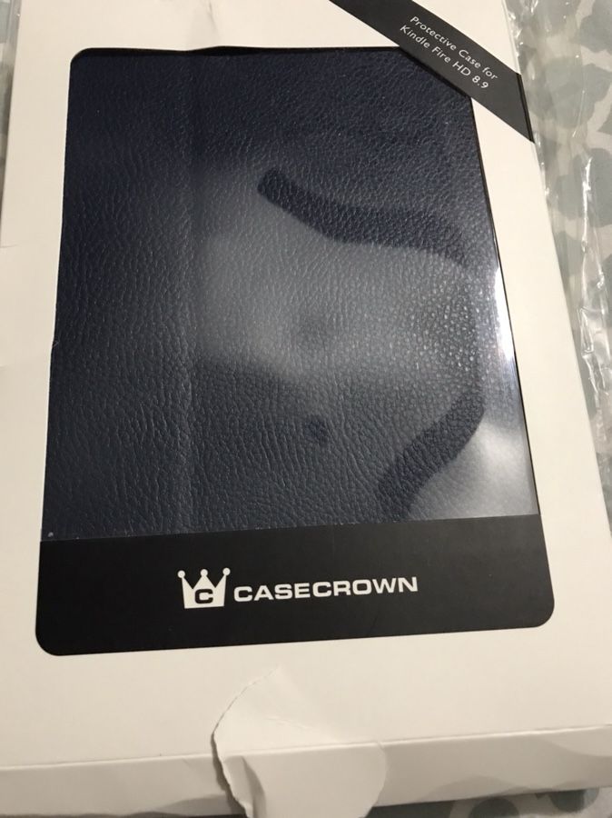 Kindle fire HD case 8.9