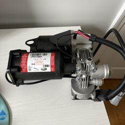 Land Rover Air Suspension Compression(Part Number: LR023964).