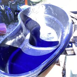 Two Pond Liners, RR