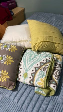 Bed set