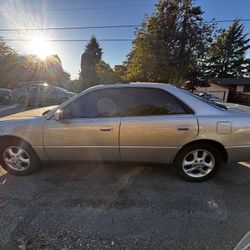 1999 Lexus ES 300