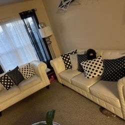 Living Room Set 