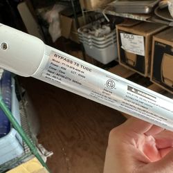 T8 Led Tube 40w 6000k