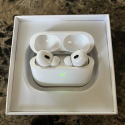 AirPods Pro 2