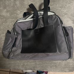 Diaper Bag