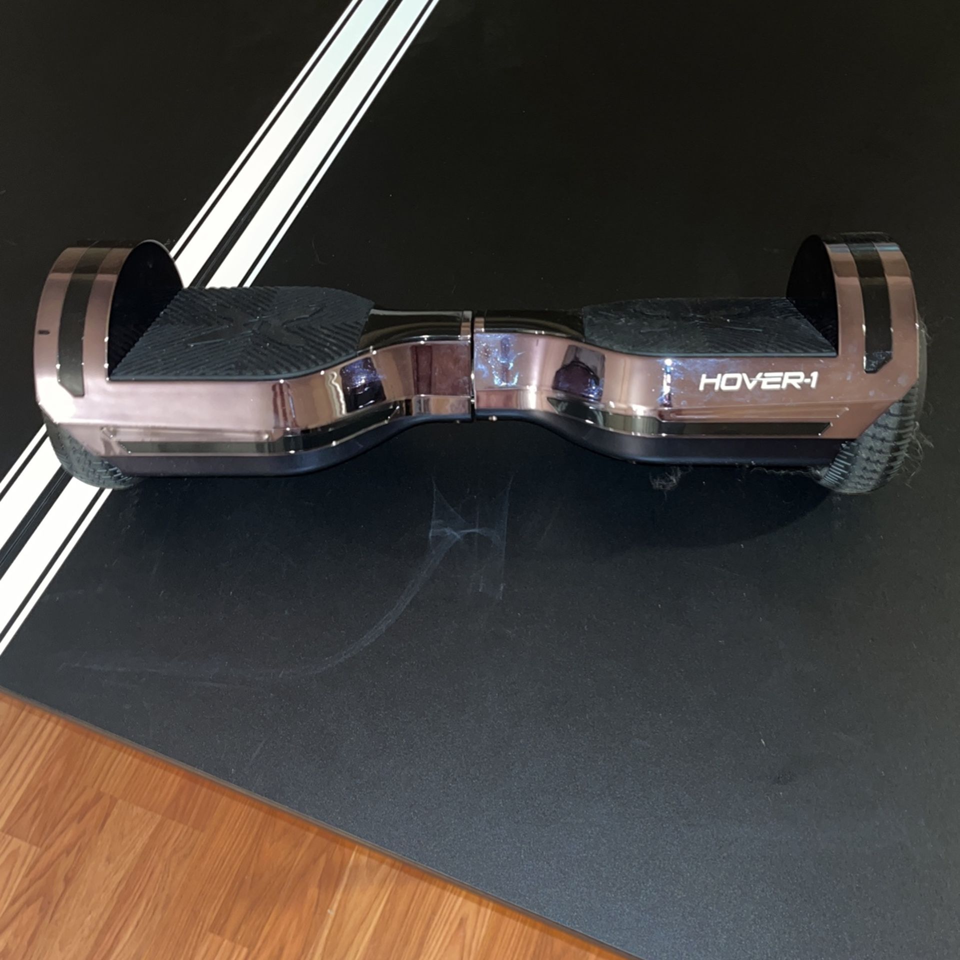 Hover-1 Hoverboard With Bluetooth Speaker