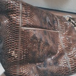 2 Brighton Purses Including Serial Number Inside. 