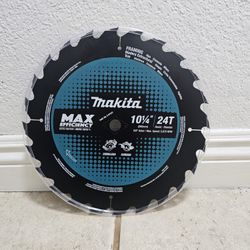 Makita Cut Faster Blade