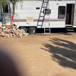 Rv / Trailer
