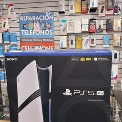 PS5 Pro a plazos desde $0 hasta $49 de pago inicial el mismo día, también puedes llevártela contigo.