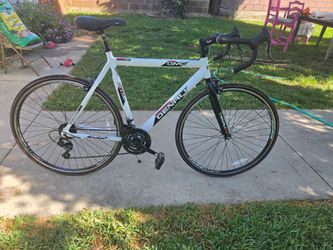 GMC Denali Bicycle