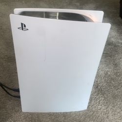 Ps5 Two controllers 