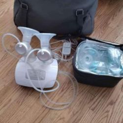 Evenflo Breast Pump 