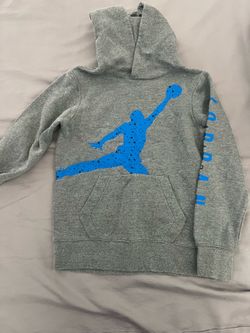 Boys Jordan hoodie