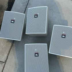 Jbl Speakers