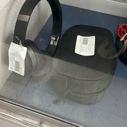 Beats Headphones