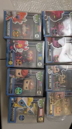 Funko nft