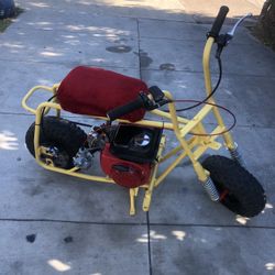 Mini Bike