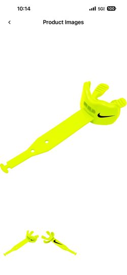 Nike Adult Alpha Lip Guard 3.0 One-Piece