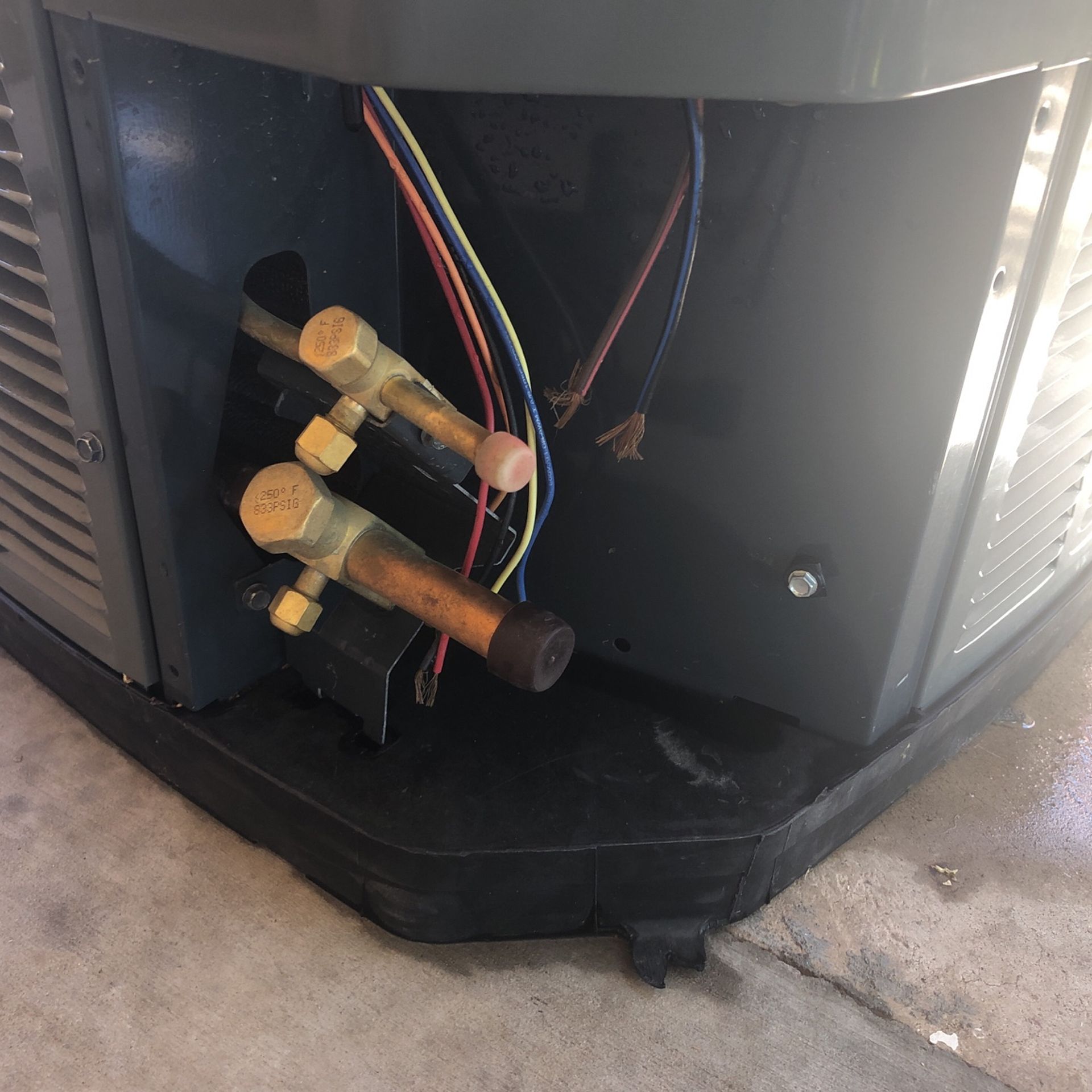 Condenser Trans 1.5 Ton 14 Seer 410-A