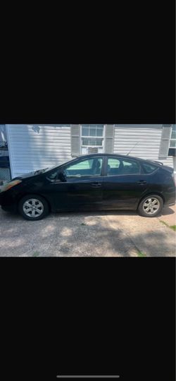 2008 Toyota Prius