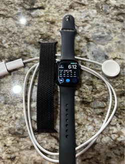 Apple Watch Series 7