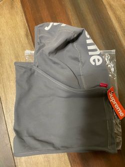 Supreme ski mask