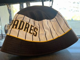 Padres Bucket Hat 7/30