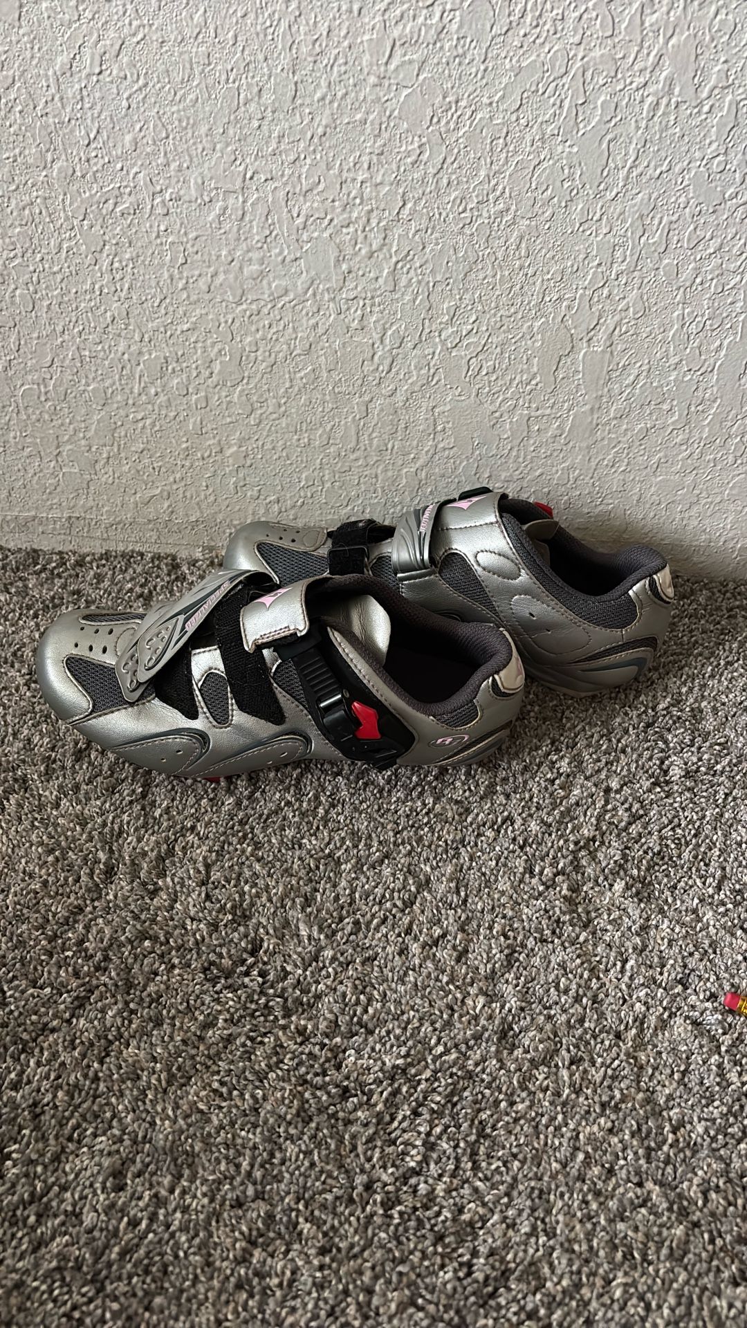 Specialized Peloton Bike Shoes