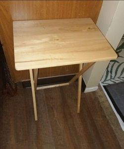 Tv tray
