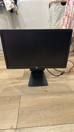 HP EliteDisplay E201 Monitor
